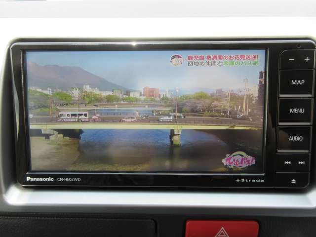 HIACE van 4WD