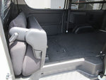 HIACE van 4WD