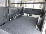HIACE van 4WD