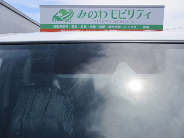 HIACE van 4WD