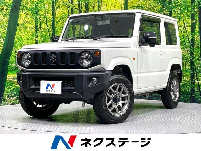 JIMNY 4WD