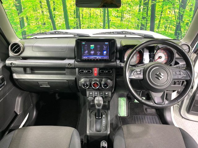 JIMNY 4WD