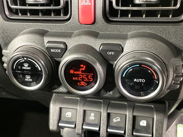 JIMNY 4WD