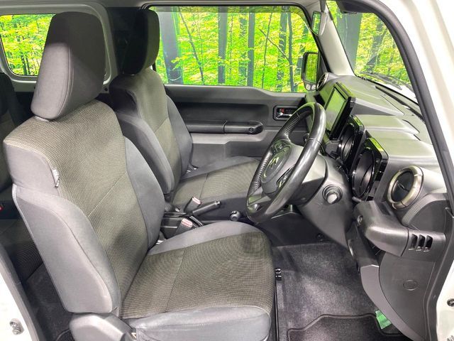 JIMNY 4WD