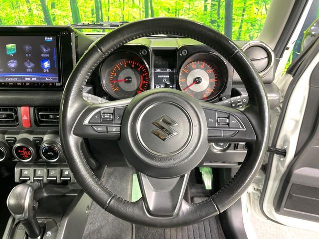 JIMNY 4WD