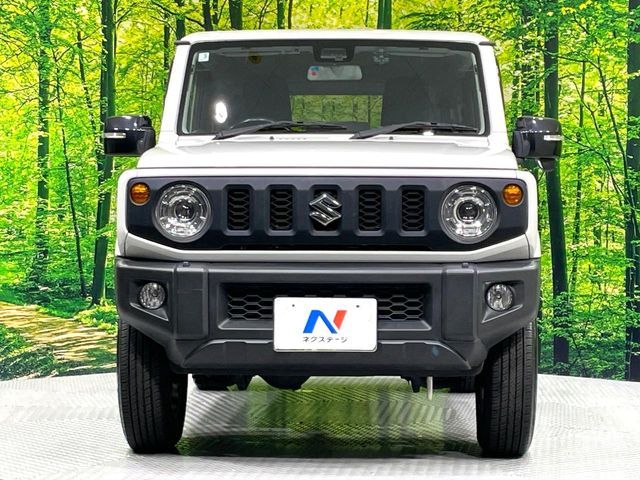 JIMNY 4WD