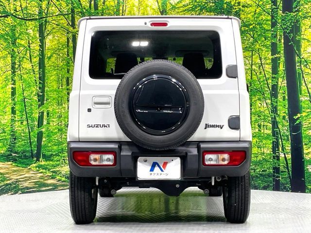 JIMNY 4WD