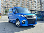 DELICA D:2 2WD