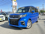 DELICA D:2 2WD