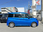DELICA D:2 2WD