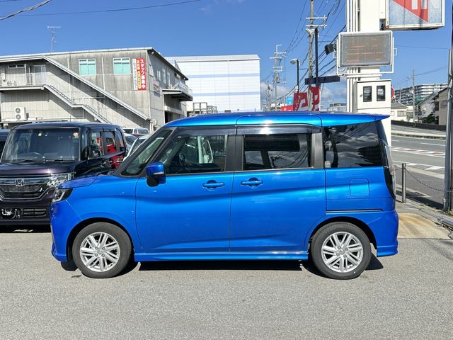 DELICA D:2 2WD