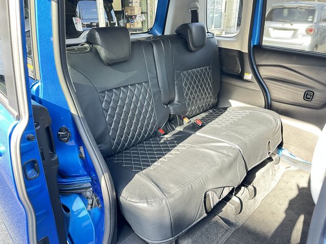 DELICA D:2 2WD