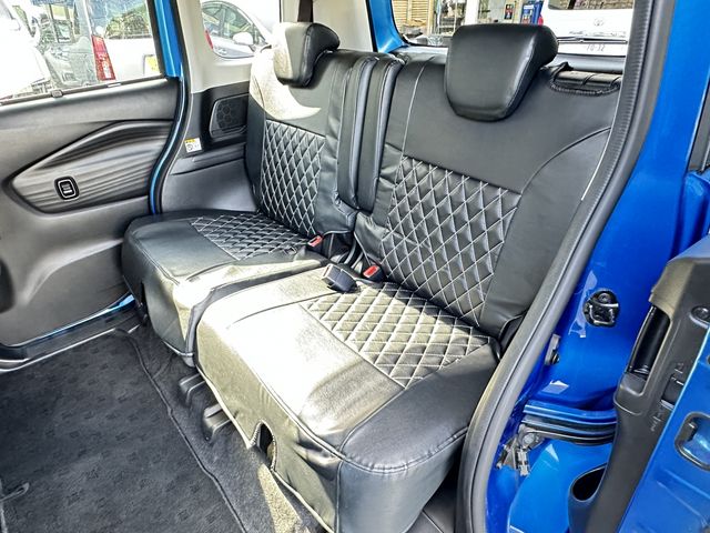 DELICA D:2 2WD