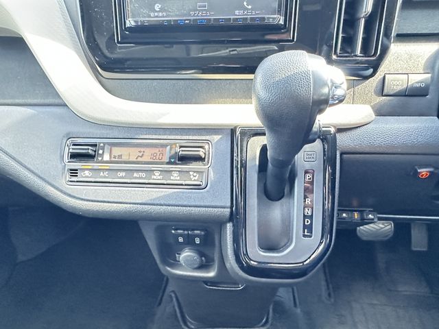 DELICA D:2 2WD
