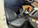 HIACE van 2WD
