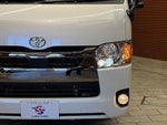 HIACE van 2WD
