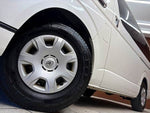 HIACE van 2WD