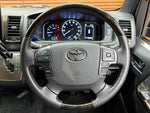 HIACE van 2WD