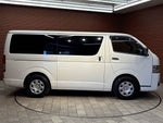 HIACE van 2WD
