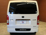HIACE van 2WD