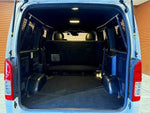 HIACE van 2WD