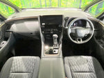ALPHARD hybrid
