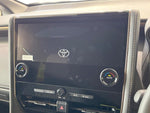 ALPHARD hybrid