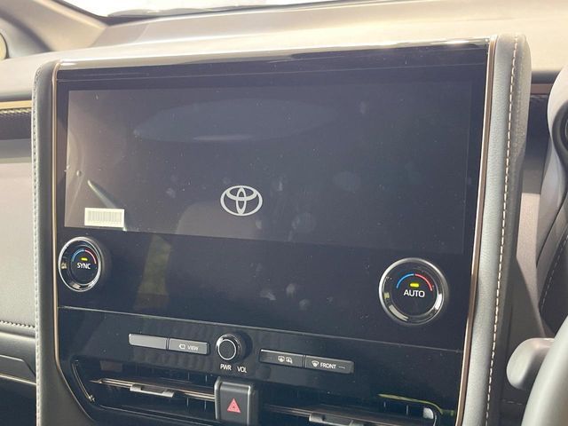 ALPHARD hybrid