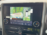 ALPHARD hybrid