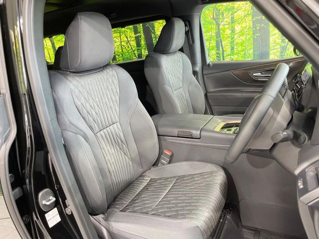 ALPHARD hybrid