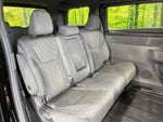 ALPHARD hybrid