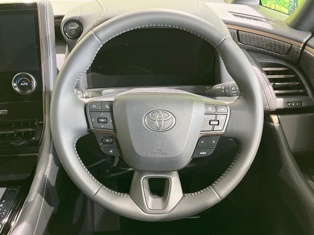ALPHARD hybrid