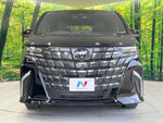 ALPHARD hybrid