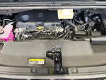 ALPHARD hybrid