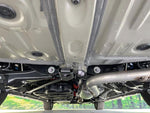 ALPHARD hybrid