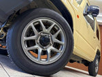 JIMNY 4WD