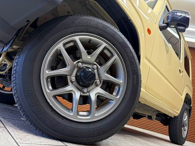 JIMNY 4WD