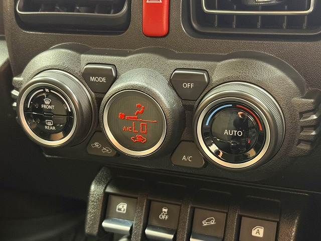 JIMNY 4WD