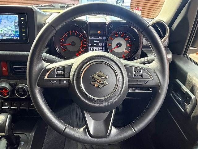 JIMNY 4WD