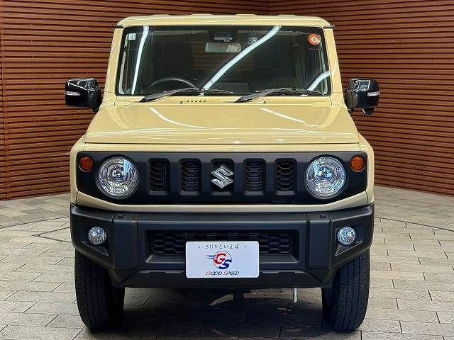 JIMNY 4WD