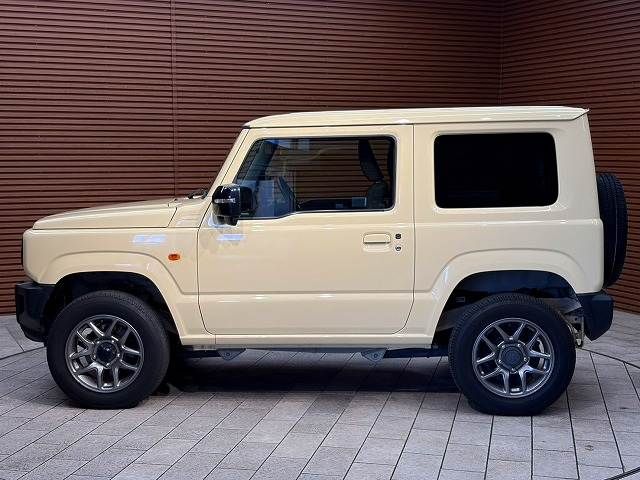 JIMNY 4WD