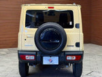 JIMNY 4WD