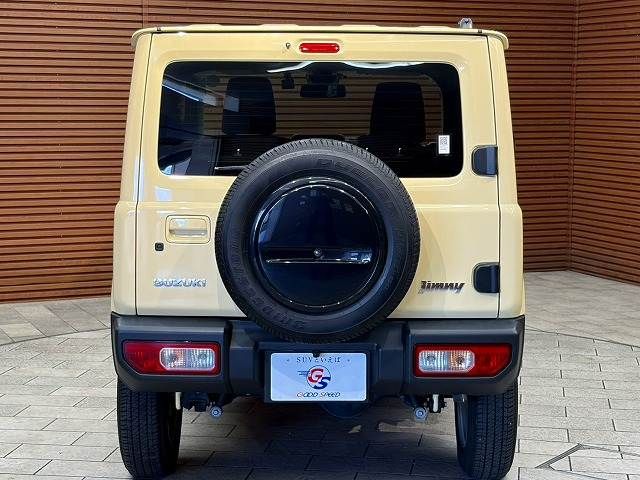 JIMNY 4WD