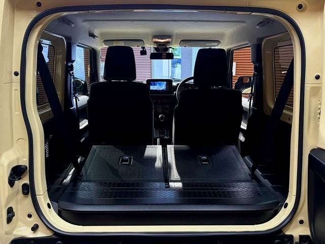 JIMNY 4WD