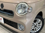 MIRA Cocoa 4WD