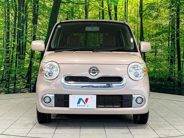 MIRA Cocoa 4WD