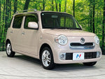 MIRA Cocoa 4WD