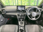 YARIS CROSS HYBRID