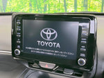 YARIS CROSS HYBRID