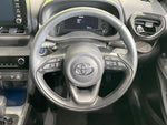 YARIS CROSS HYBRID